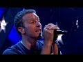 Coldplay - Magic - Later... with Jools Holland - BBC