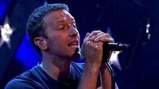 Coldplay - Magic - Later... with Jools Holland - BBC Two