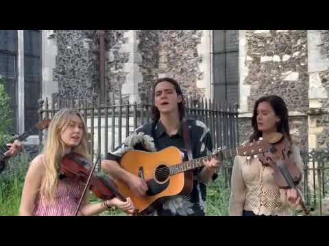 “How Great Thou Art” | TBSB