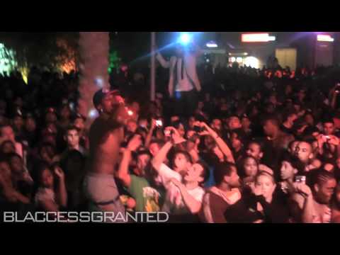 BLACCESSGRANTED E40 AND YA BOY