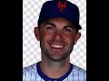 David Wright edit