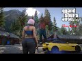GTA V Thicc Edition Part 16