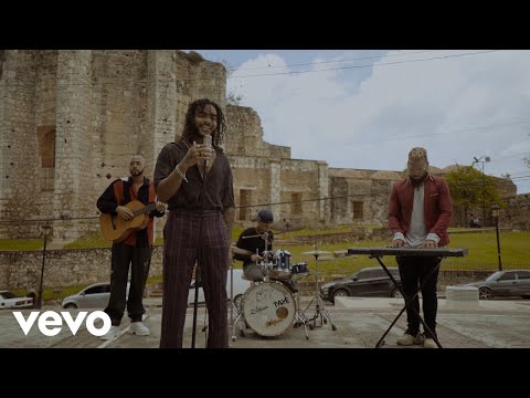 Blenfre - Dónde Estás? (Video Oficial)