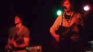 The Pilot - White Noise Maxwells