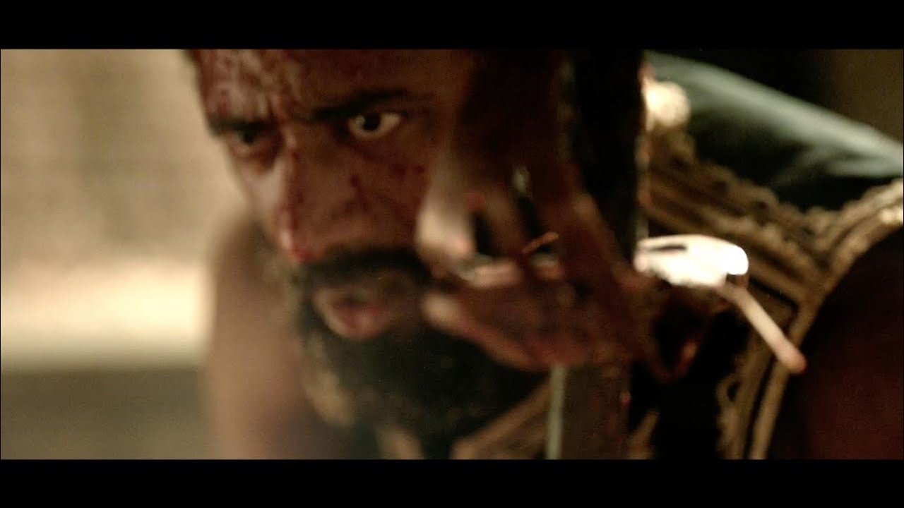 Asad Trailer Thumbnail