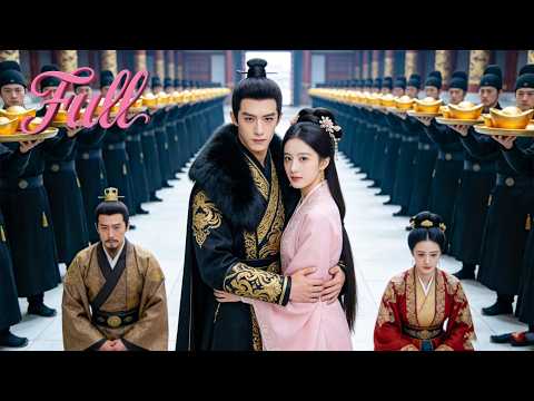 Sister Stole My Fiancé—I Married a Beggar, Made Him Emperor, and They Regretted It!