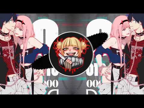 Maejor, Yashua, Jeon - Nirvana - Wolf Boosted