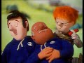 Fireman Sam S3E2 Spot Of Bother