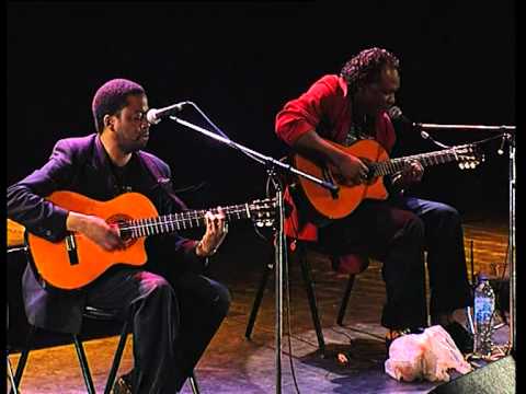 Entre Vues 1996 - Blakapar