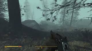 Lush Ambience - Far Harbor Version First Draft