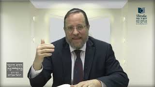 Mishna Brura Parte 4 Capitulo 357 Sección 1