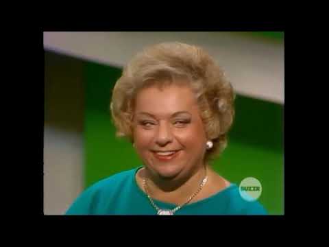 Tattletales 4/6/76: Fields & Johnston/Martin/Vale