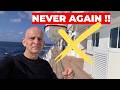 7 Cruises You Should Avoid No Matter How Tempting They Look