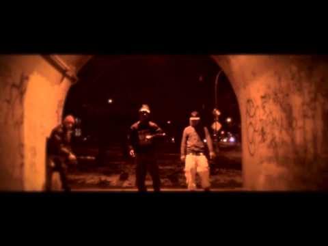 A1 Eazy - Nomore Waitin INTRO (Official Video) Dir. By Cindo