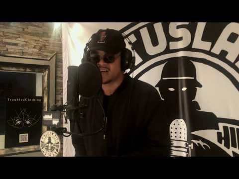 Gatuslang Freestyles - SE01EP02 - REZ