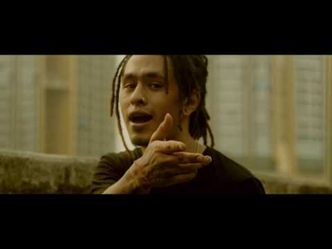 Yung Newa - ALIEN ( Tripping LSD when shoot )