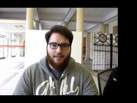 Yu-Gi-Oh! Deck Profile - YCS Prague 2015 - Top 32 - Nekroz - Marcello Barberi