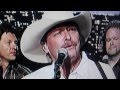 Alan Jackson & Sammy Shelor