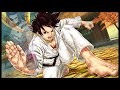 Street Fighter Spunky Remix