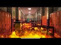 Hot Lava Apple Arcade Gameplay....