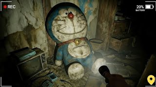 Download lagu i Found Doremon 😱|| Doremon Nobita Home Vlog  || #Doremon #horrorvlog #Doremoncartoon  mp3