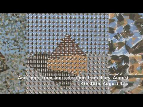 Jennifer Bartlett speaks at the International Writers Center conference "The Dual Muse"