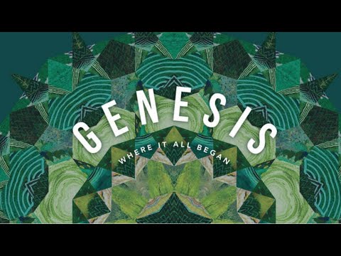GENESIS Lesson #20 - 03.21.2023