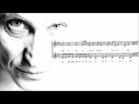 Raffaele Schiavo - My Music Compositions: Miserere a 2 voci (partitura)