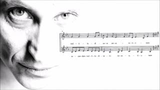 Raffaele Schiavo - My Music Compositions: Miserere a 2 voci (partitura)