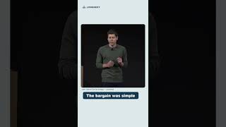 How Microsoft’s $1 Billion Changed OpenAI