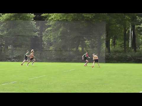 20/05/2017 Sevens RCC Bekaro - Castricum