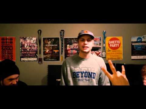 Rehtivee - Reppu täynnä