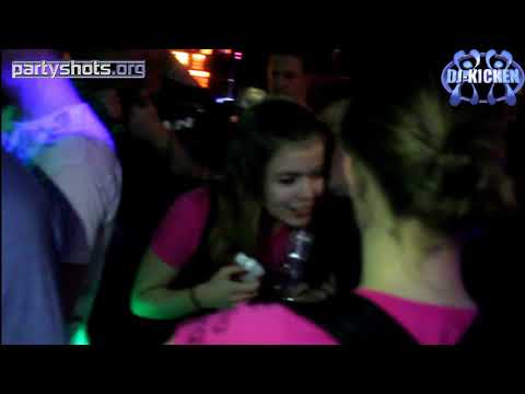 DJ Kicken @ De Kroeg in Loenen