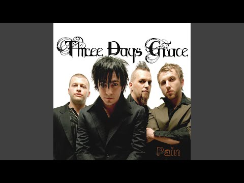 Pain (Acoustic Version)