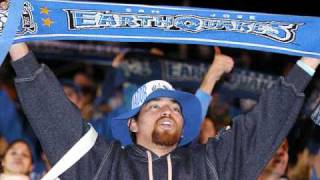 What Will the New Quakes Stadium Look Like? with Soccer Silicon Valley Founder, Mike Turco