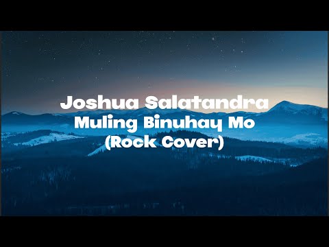 Ciamara Morales - Muling Binuhay Mo (Rock Cover)