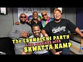 Skwatta Kamp The Eskhaleni Party Live Session Performance