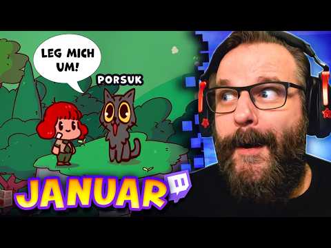 Was habt ihr denn erwartet? 🤷‍♂️ Best Of Januar 2026
