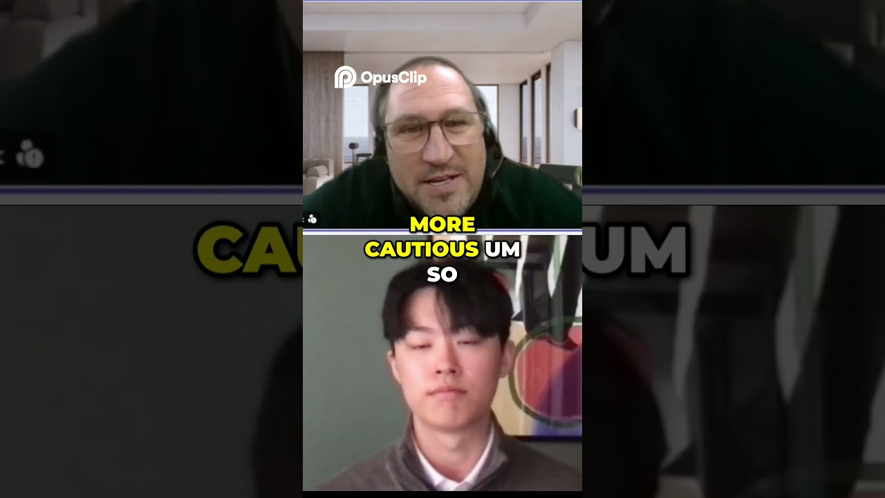 Marcus Szemruk CIO Umbra Capital | Buy When It's Bloody!? | #podcast #trading#investing #equity