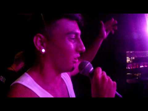 Zeta Vs Lor K | Octavos | 4º Clasificatoria Ultimate Battle