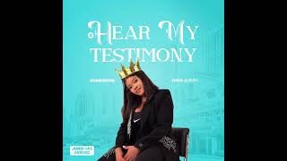 Download lagu Skaba bitter - (Kharishma feat Ba bethe Gashoazen) mp3