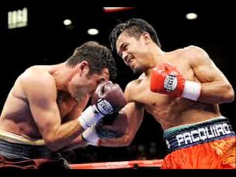 Manny Pacquiao-Pound for Pound-Trackrunners