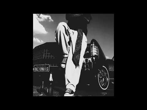 Eu sou 157 - Racionais MC's (Slowed + Reverb)