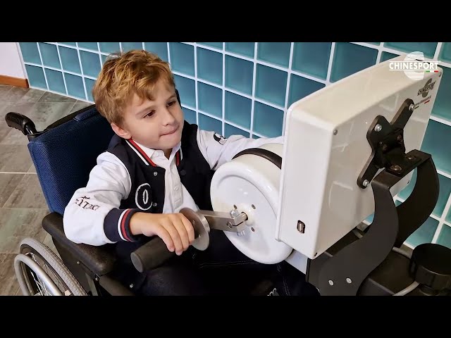 شراء دراجة علاج طبيعي في الرياض