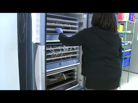 Old Bridge Blood Drive