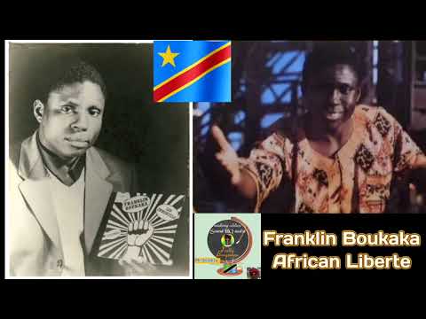 Franklin Boukaka - African Liberte HQ@babalao77