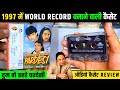 1997 World Record Music Album Tum To Thehre Pardesi Audio Cassette Review Singer Altaf Raja