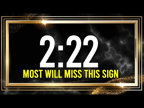 0.1% will ATTRACT this VIDEO (i hope it finds you!)