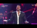 La Demanda by Romeo Santos and Raulin Rodríguez Live/Vivo - La Voz México June 2019