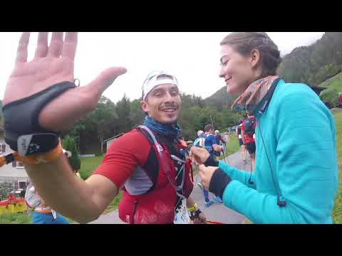 UTMB - OCC 2018